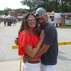 Meet your Posher, Trent christy